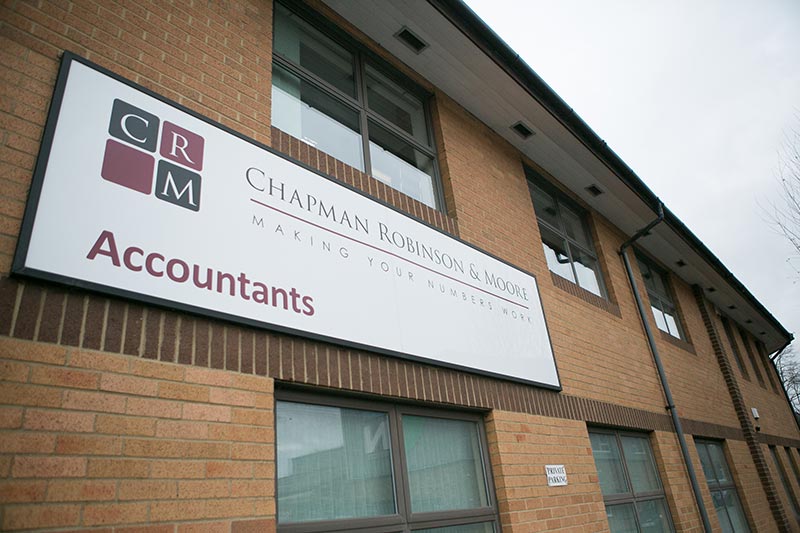 Chapman Robinson & Moore Accountants Oxfordshire | CRM Accountants
