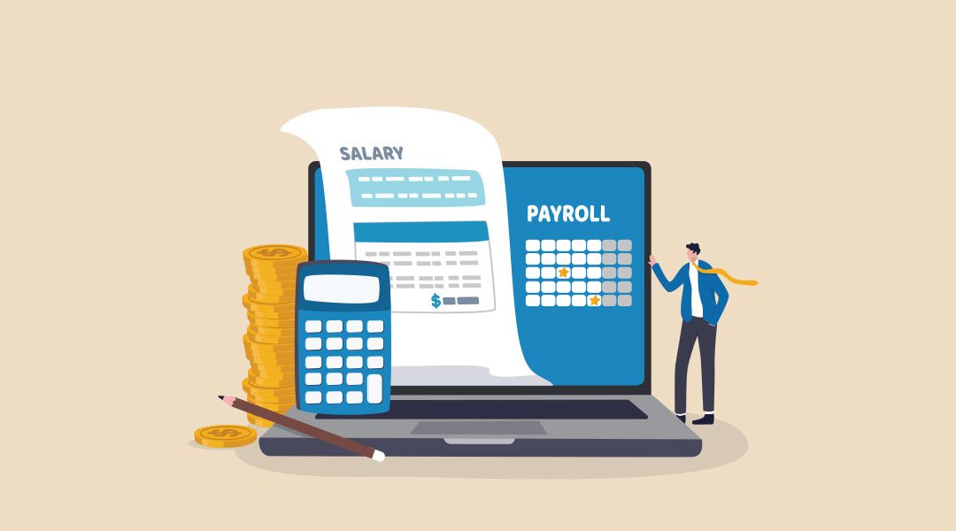 Why outsource payroll and bookkeeping?