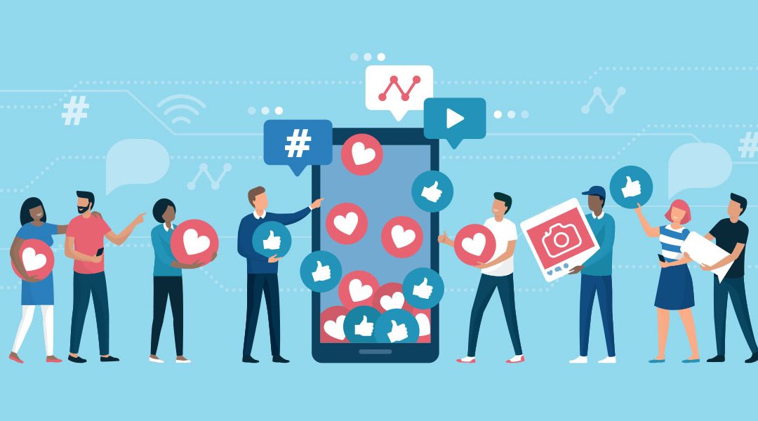 How to make social media work for your business