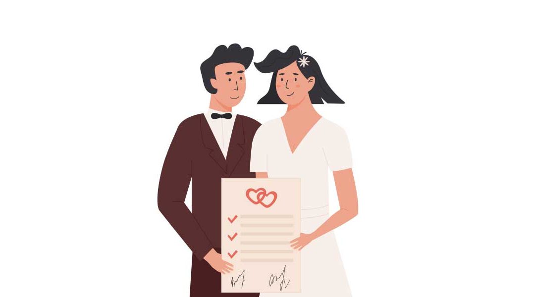 Are you making the most of Marriage Tax Allowance?